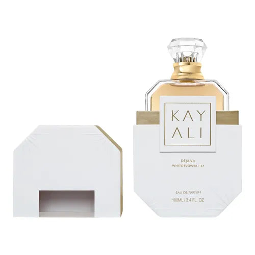 Kayali Deja Vu White Flower 57 Eau De Parfum 100ml