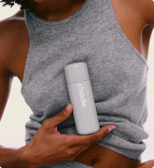 Rhode Glazing Milk Ceramide Facial Essence 4.2oz