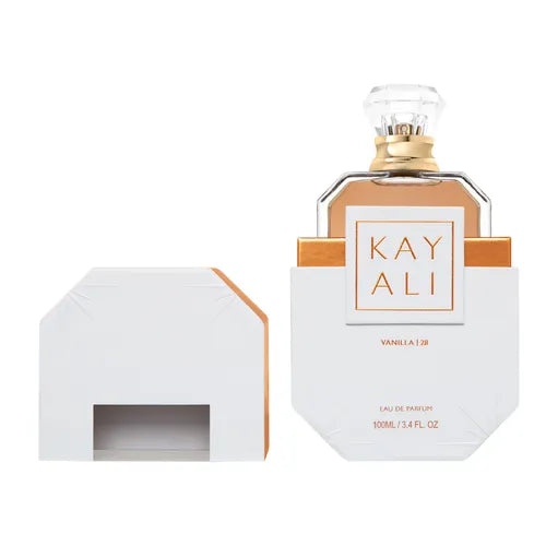 Kayali Vanilla 28 Eau De Parfum 100ml