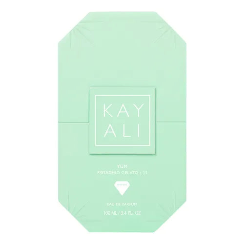 Kayali Yum Pistachio Gelato 33 Eau De Parfum 100ml