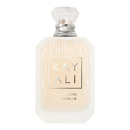 Kayali The Wedding Silk Santal 36 Eau De Parfum 100ml