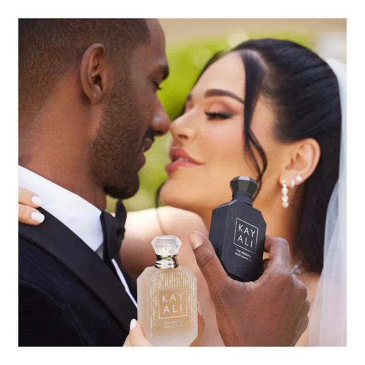 Kayali The Wedding Silk Santal 36 Eau De Parfum 100ml