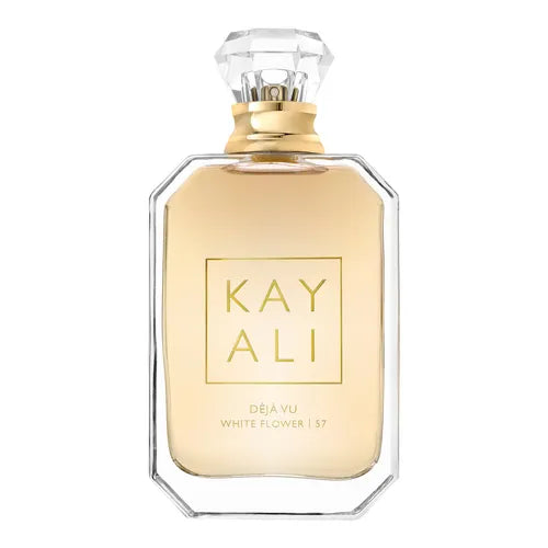 Kayali Deja Vu White Flower 57 Eau De Parfum 100ml