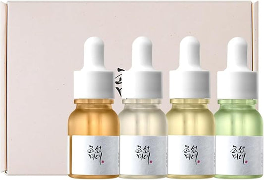 Beauty of Joseon Hanbang Serum Discovery Kit