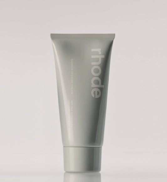 Rhode Barrier Restore Cream- Comforting Daily Moisturizer 1.7oz