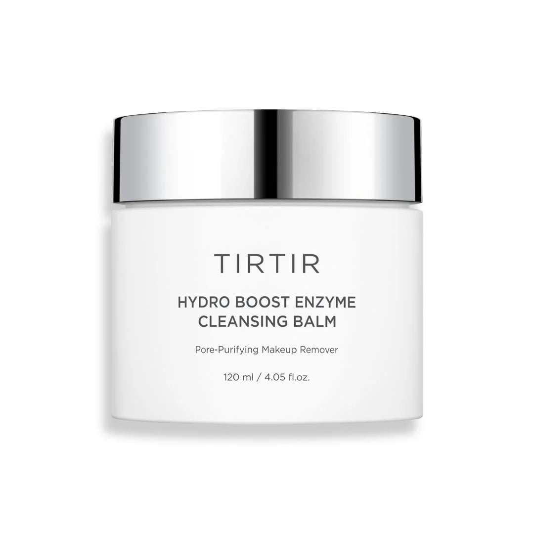 TIRTIR Hydro Boost Enzyme Cleansing Balm 120ml