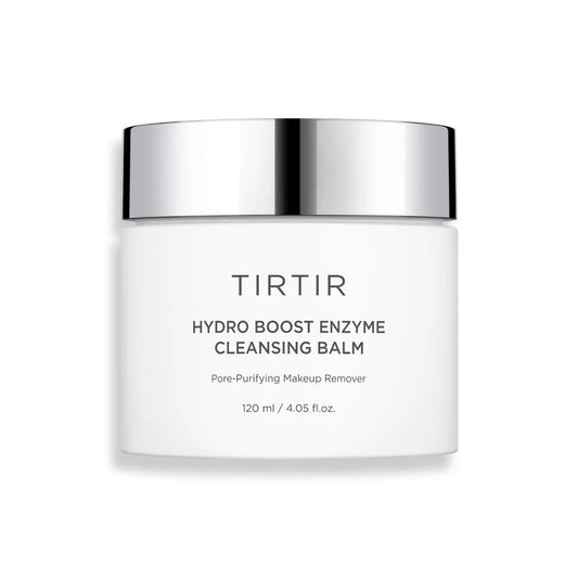 TIRTIR Hydro Boost Enzyme Cleansing Balm 120ml