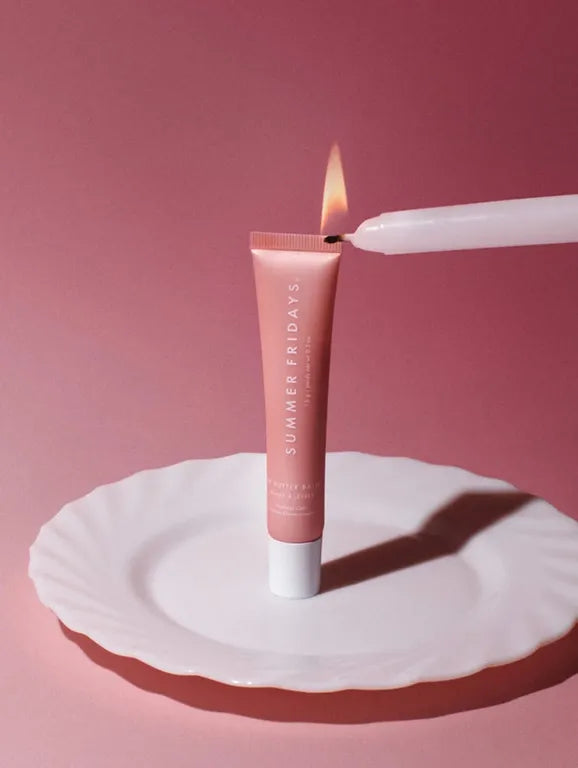 Summer Fridays Lip Butter Balm 15g