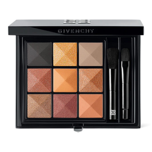 GIVENCHY Le 9 De Givenchy Multi-finish Eyeshadow Palette 8g
