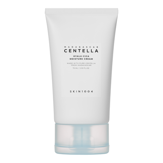 Skin1004 Madagascar Centella Hyalu-Cica Moisture Cream 75ml