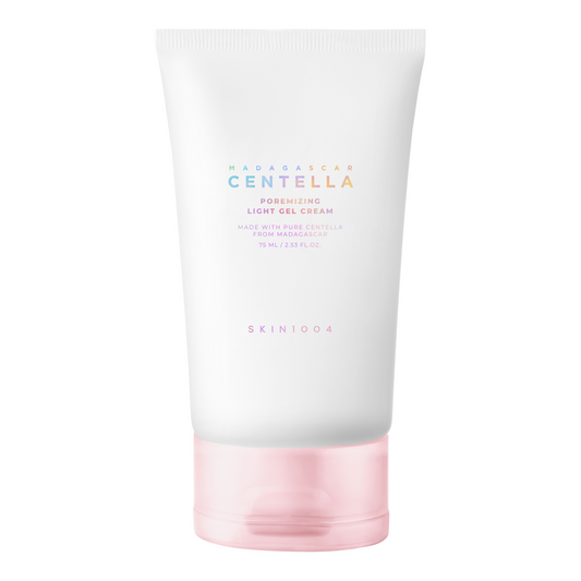 Skin1004 Madagascar Centella Poremizing Light Gel Cream 75ml