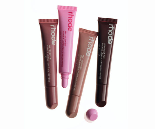 Rhode Peptide Lip Tint- The Tinted Lip Layer 10ml
