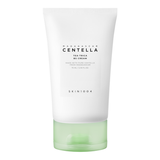 Skin1004 Madagascar Centella Tea-Trica B5 Cream 75ml